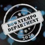 cover: Various - Downtempo Department 2020