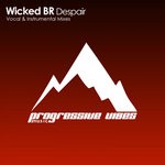 cover: Wicked Br - Despair