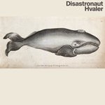 cover: Disastronaut - Hvaler