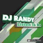 cover: Dj Randy - Listen To Me