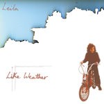 cover: Leila - Like Weather (Remastered Edition)