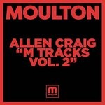 cover: Allen Craig - M Tracks Vol 2