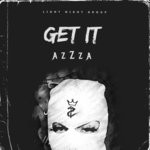 cover: Azzza - Get It