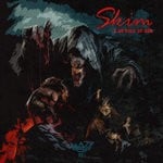 cover: Skim - I Am Full Of Sin