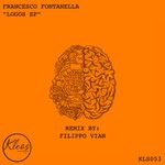 cover: Francesco Fontanella - Logos EP