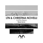 cover: Christina Novelli - I'd Go Back (Rinaly Extended Remix)