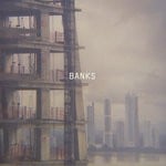 cover: Paul Banks - Banks