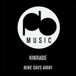 cover: Kinrade - Nine Days Away