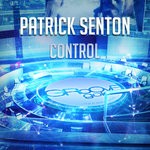 cover: Patrick Senton - Control