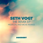 cover: Seth Vogt - The Remix EP