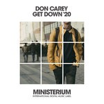 cover: Don Carey - Get Down '20 (Jamie Trumpet Remix)