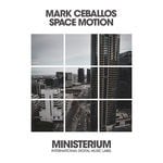 cover: Mark Ceballos - Space Motion (VIP Mix)