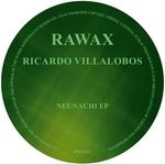 cover: Ricardo Villalobos - Neunachi EP