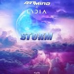 cover: Lydia - Storm