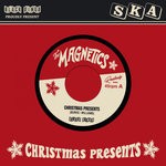 cover: The Magnetics - Christmas Present