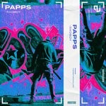 cover: Papps - Badboy