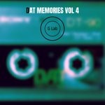 cover: Genotype - Dat Memories Vol 4