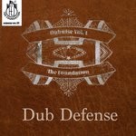 cover: Dub Defense - Dubwise Vol 01