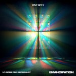 cover: Hermixalot|Lp Giobbi - Emancipation