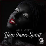 cover: Alek Soltirov - Your Inner Spirit