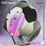 cover: Steve Pepe - Vivere In Diagonale (Remixed)