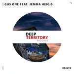 cover: Gus One|Jemma Heigis - Heaven