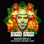 cover: Boddhi Satva|Pretoshow|Stonebwoy|Tenny - Ragga Ragga