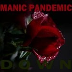 cover: Manic Pandemic - Down