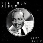 cover: Count Basie - Platinum Album