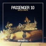 cover: Passenger 10 - Days Of Yore EP