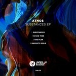 cover: Athos (gr) - Substances EP