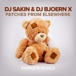 cover: Dj Sakin|Dj Bjoern X - Patches From Elsewhere