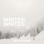 cover: Blank & Jones - Winter Whites