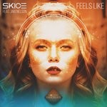 cover: Jaki Nelson|Skice - Feels Like