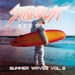 cover: Various - Summer Waves Vol 8