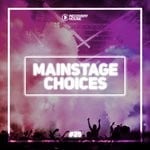 cover: Various - Main Stage Choices Vol 25