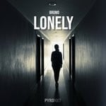 cover: Bromo - Lonely