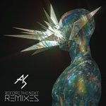 cover: Aura Shred - Before The Next Remixes