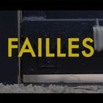 cover: Pacom - Failles