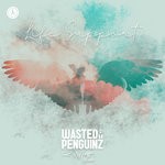 cover: Maggie Szabo|Wasted Penguinz - Life Support (Extended Mix)