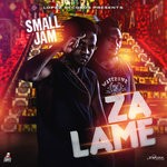 cover: Small Jam - Za Lame