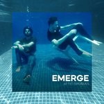 cover: Attic Grooves - Emerge