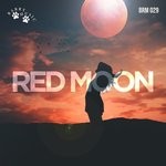 cover: Lazy Marf - Red Moon