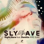 cover: Denitia|Sly5thave - Right Here