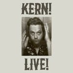 cover: The Kernal - KERN! LIVE!