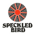 cover: Speckled Bird - Speckled Bird