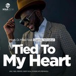 cover: Dannis Winston|Mark Di Meo - Tied To My Heart (Remixes)