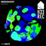 cover: Needghost - Negative