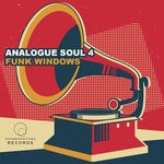 cover: Funk Windows - Analog Soul 4