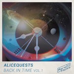 cover: Alicequests - Back In Time Vol 1